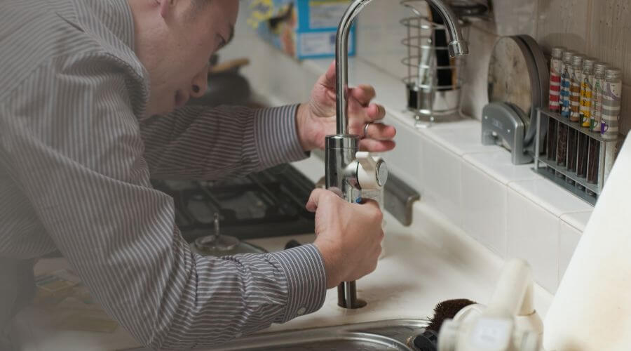 Professional Tankless Water Heater Installation in Township Of Washington, NJ